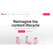 Typeface – Generative AI Content Platform
